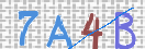 Code Anti-spam